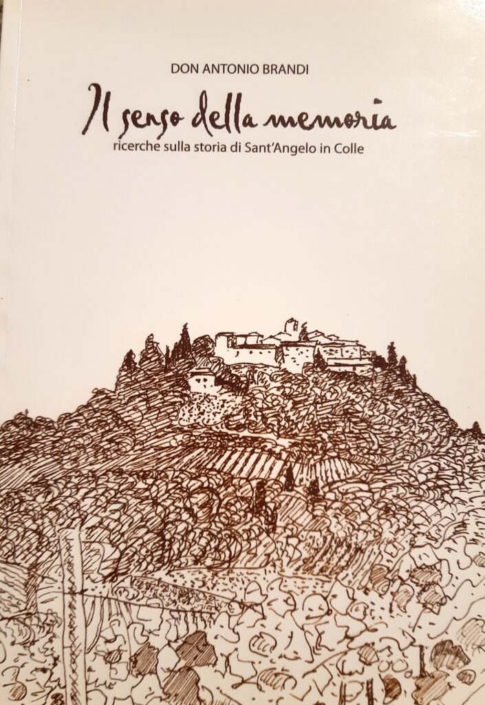 Copertina del libro
